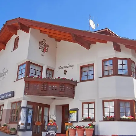 Appartement Stadlwirt