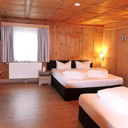 Stadlwirt Appartement