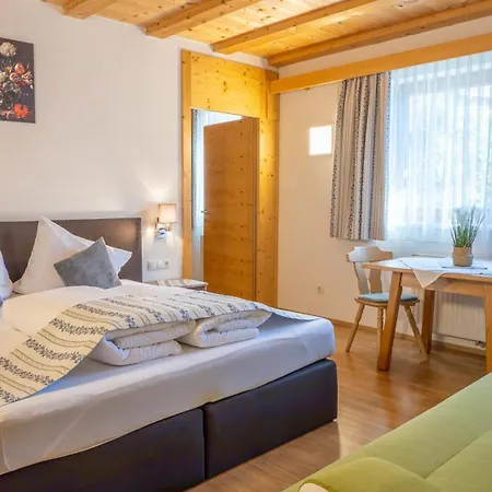 Apartman Stadlwirt Nauders