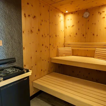 Stadlwirt Apartman *