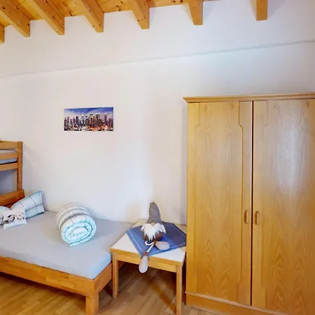 Appartement Stadlwirt *