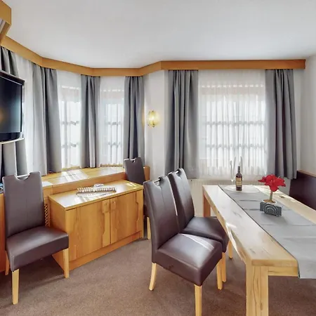 Stadlwirt Apartman
