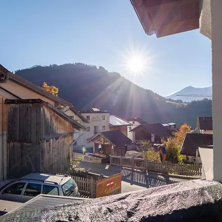 Appartement Stadlwirt