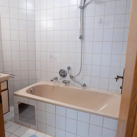 شقة Stadlwirt *
