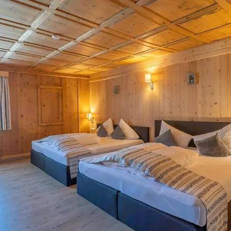 Apartman Stadlwirt Nauders