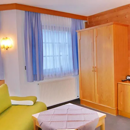 Stadlwirt Apartment