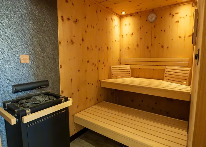 Stadlwirt Apartmán *