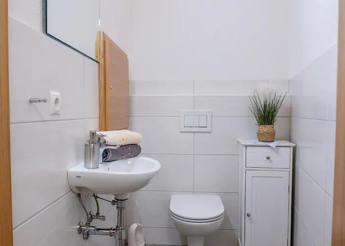 Stadlwirt Apartmán Nauders