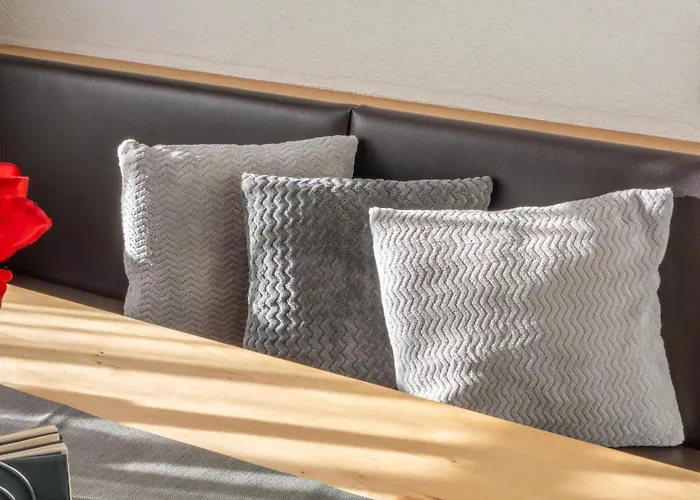 Stadlwirt Apartmán Nauders