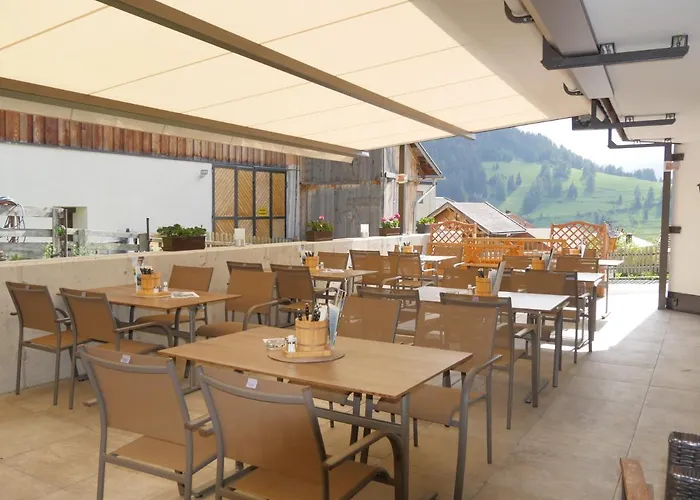 Stadlwirt Apartmán *