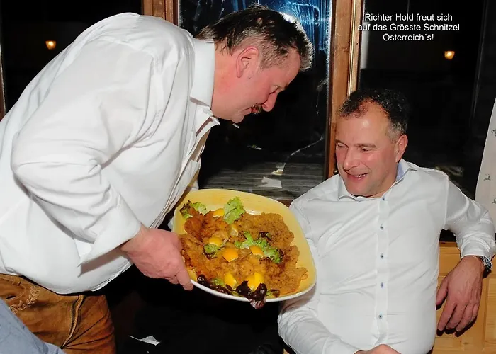 Apartmán Stadlwirt Nauders