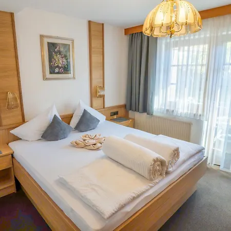 Stadlwirt Daire Nauders