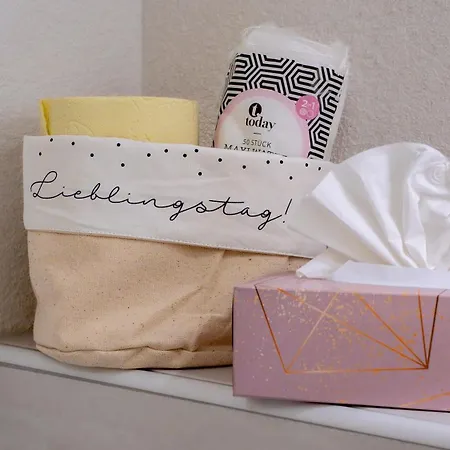 Daire Stadlwirt Nauders