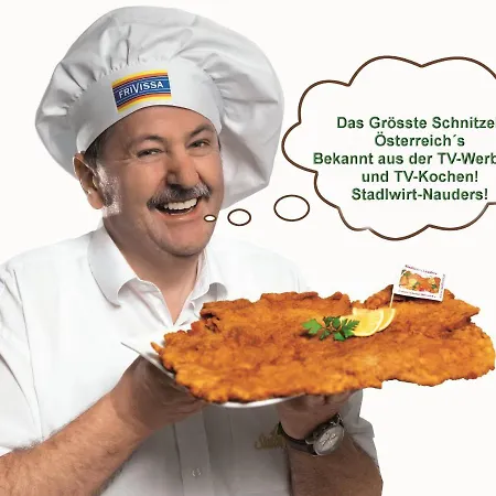 Stadlwirt *