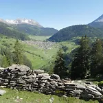Stadlwirt Апартаменты Наудерс