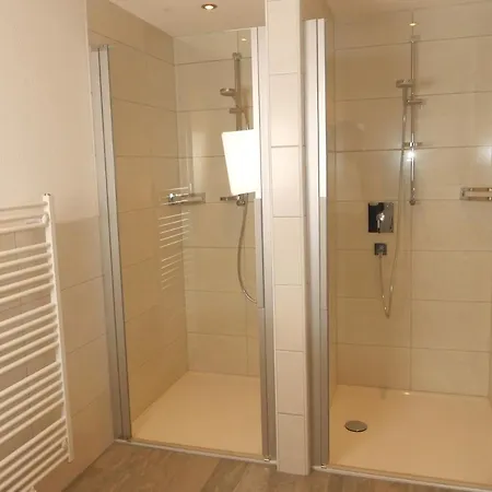 Apartment Stadlwirt *