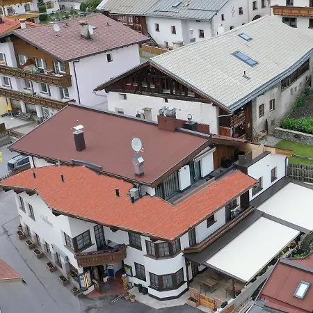 Stadlwirt Apartment Nauders