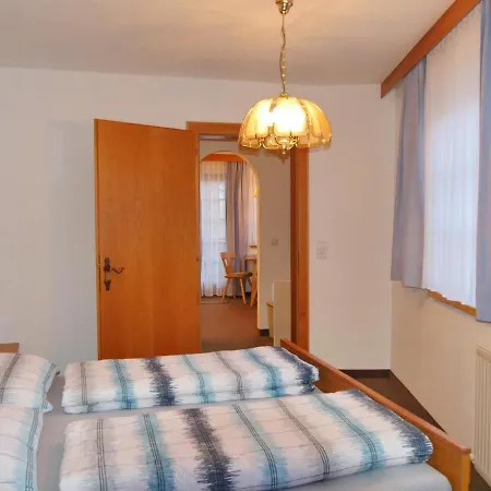 Stadlwirt Apartment Nauders