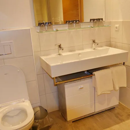 Apartment Stadlwirt Nauders