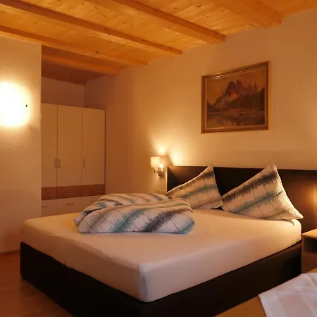 Stadlwirt Apartment Nauders