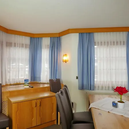 Stadlwirt Apartment Nauders