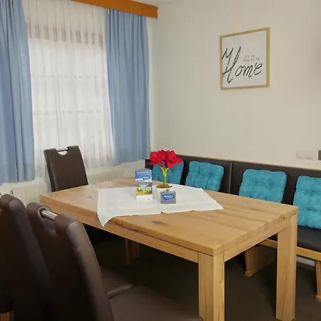 Apartment Stadlwirt